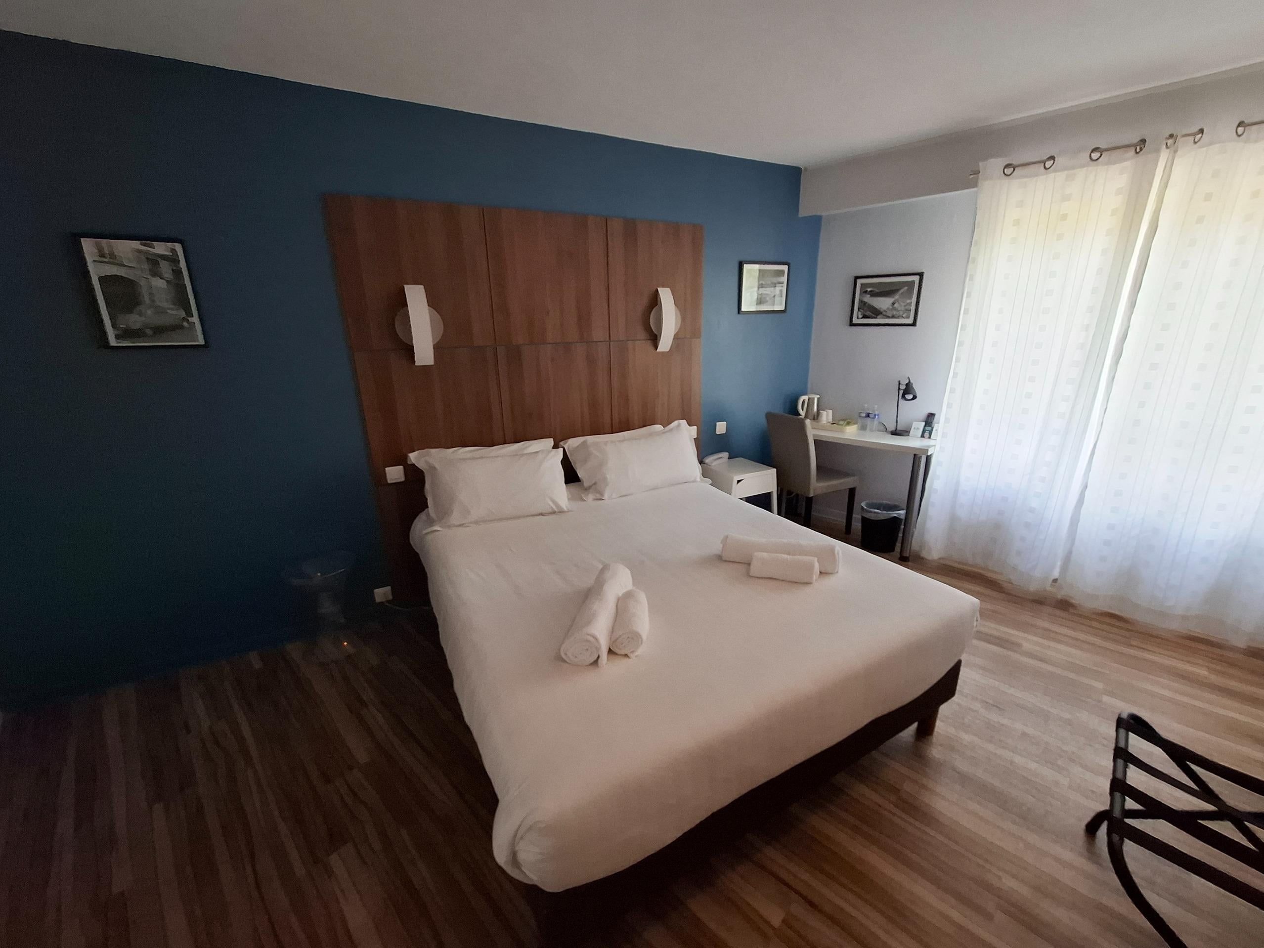 Logis Hôtel Auberge de la Bruyère