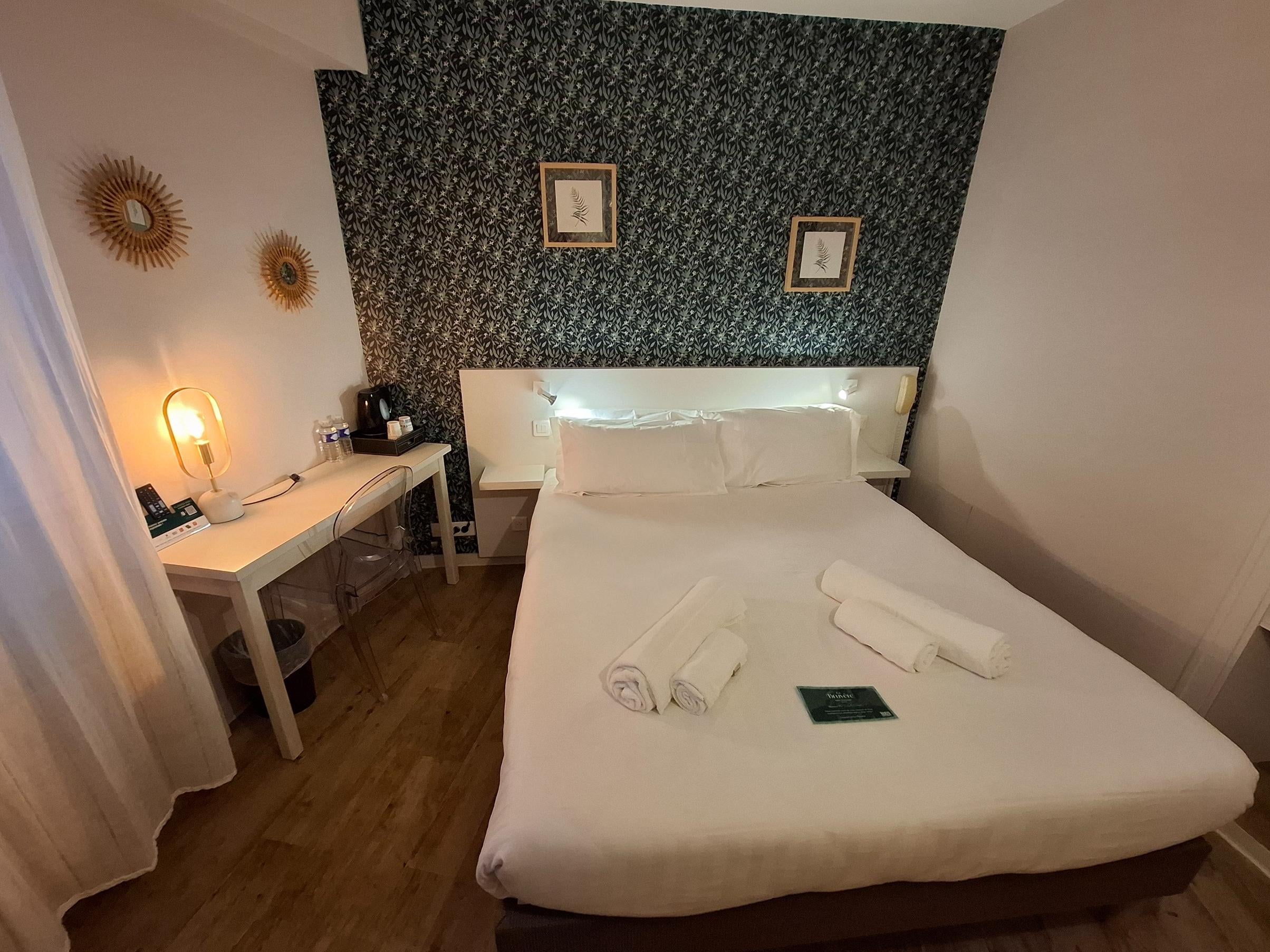 Logis Hôtel Auberge de la Bruyère