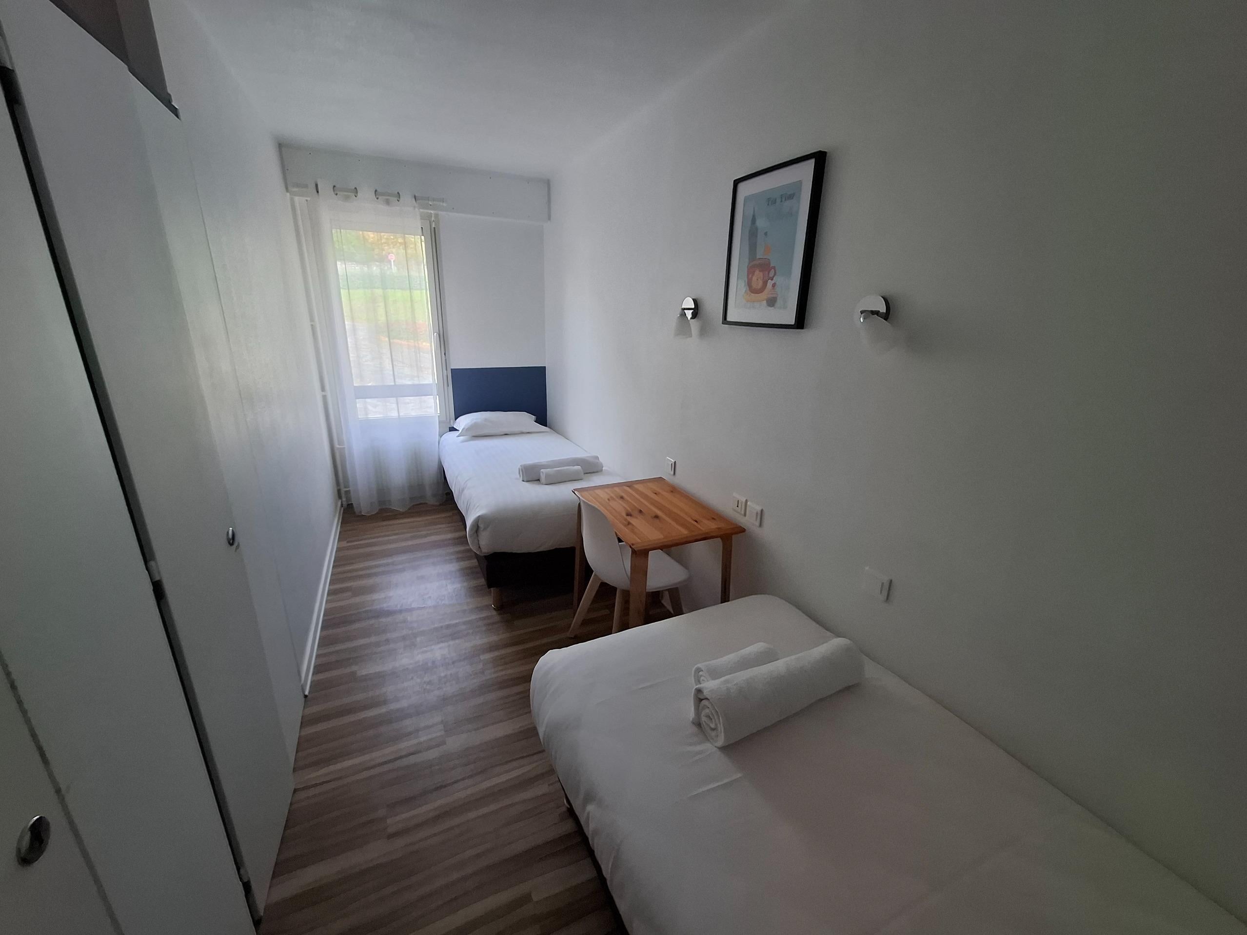 Logis Hôtel Auberge de la Bruyère