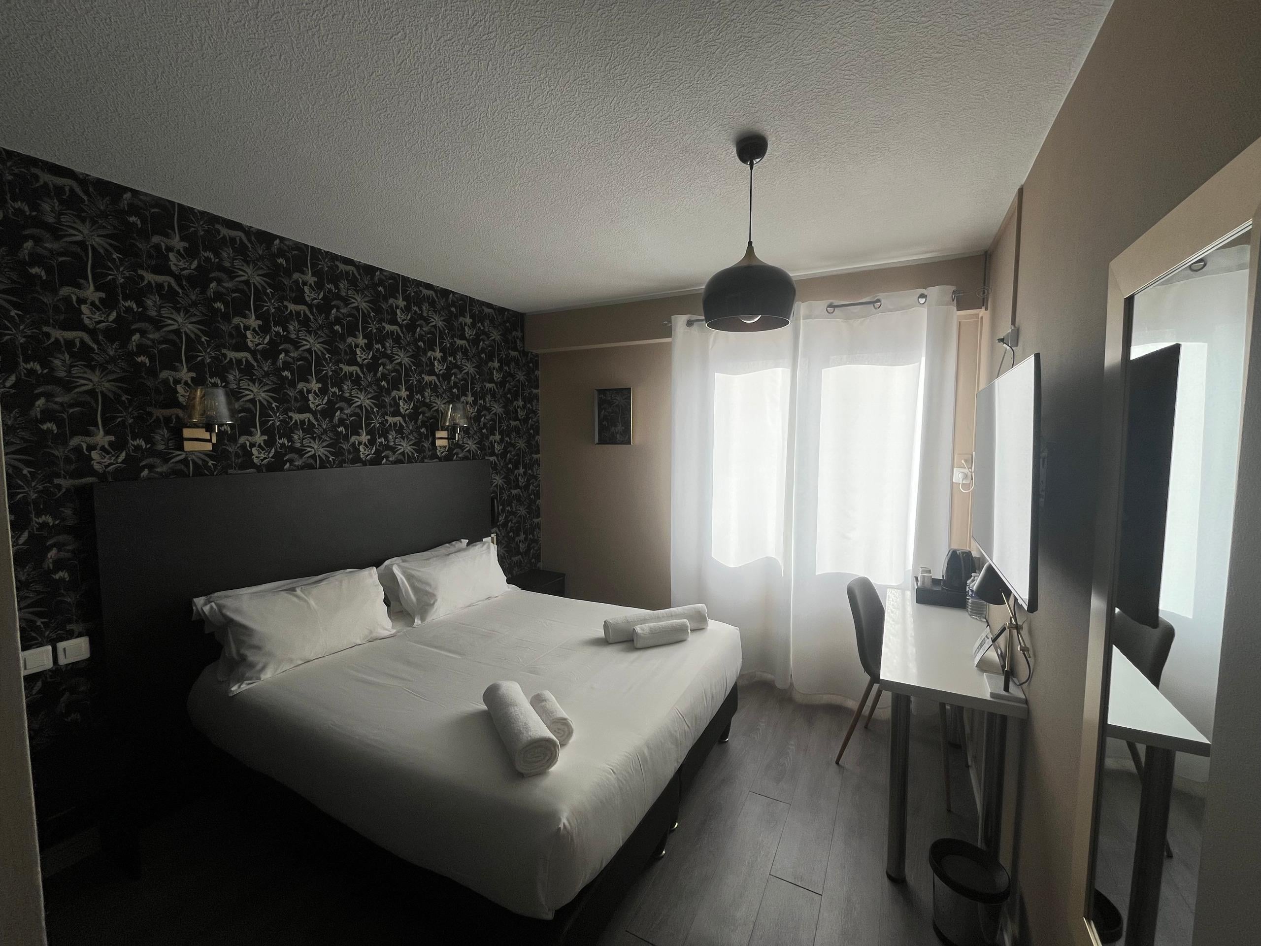 Logis Hôtel de la Bruyère