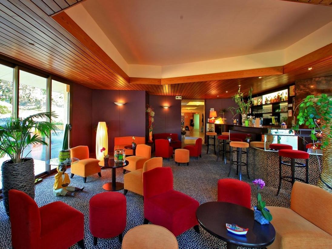 Logis Hôtel Auberge de la Bruyère