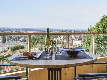 Logis Hôtel de la Bruyère