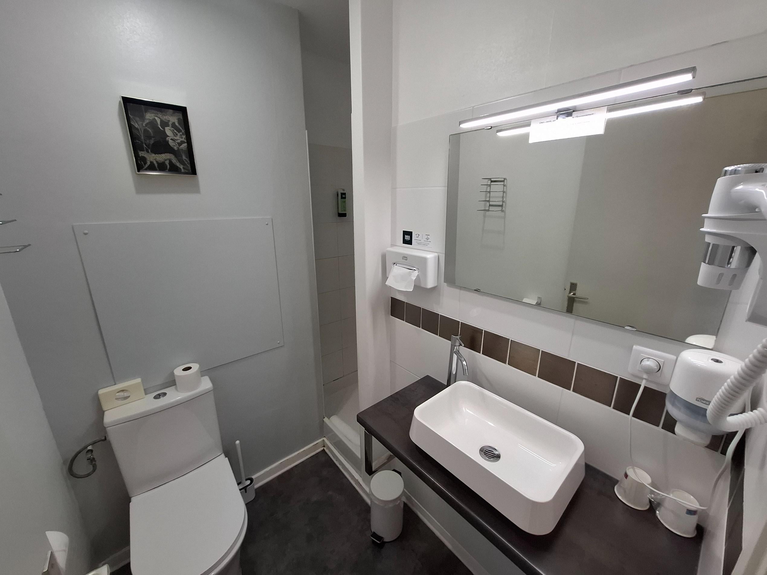 Logis Hôtel Auberge de la Bruyère