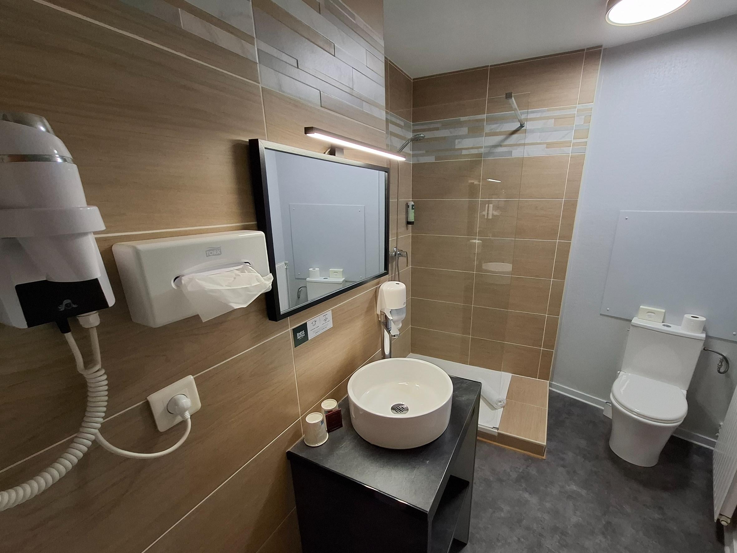 Logis Hôtel Auberge de la Bruyère