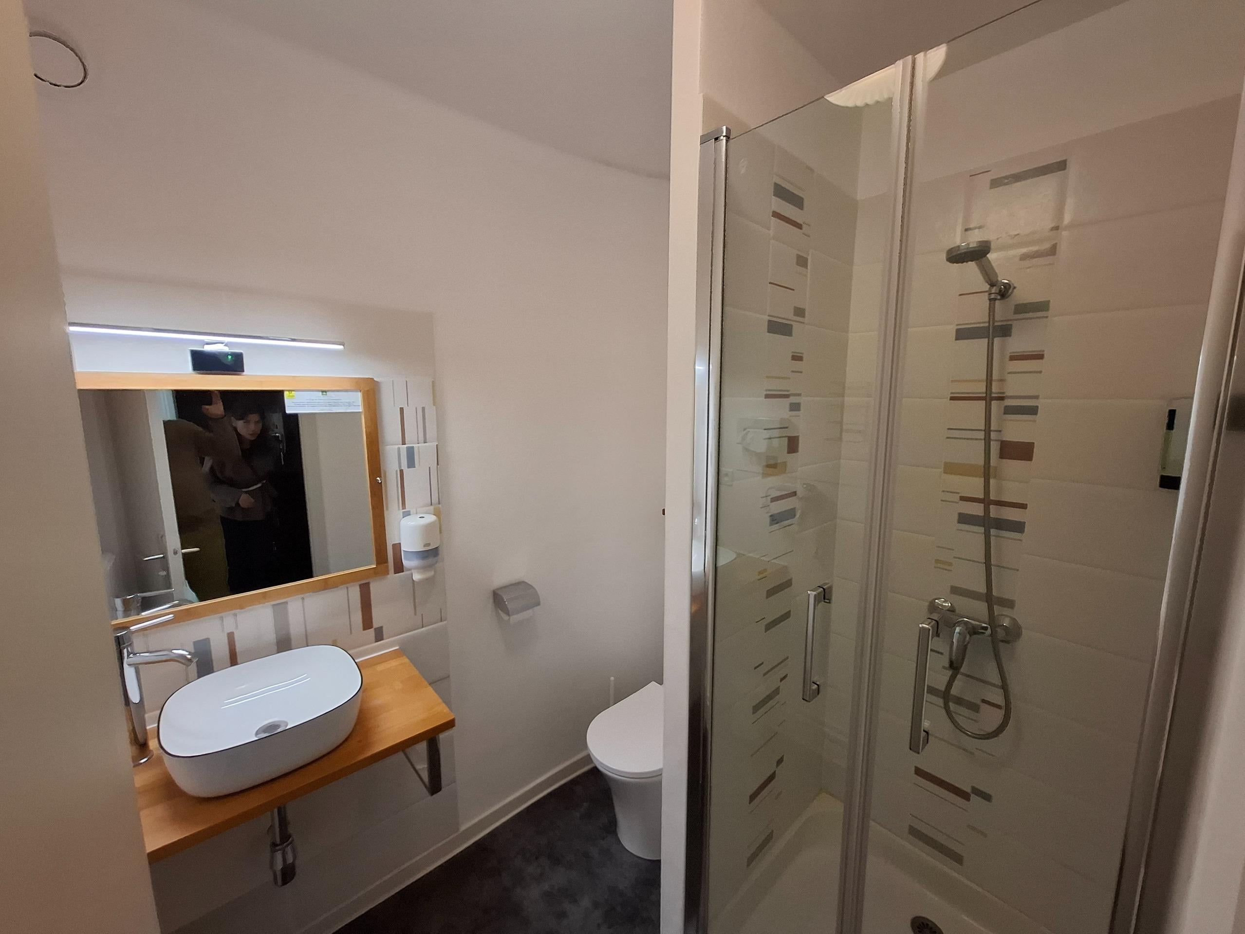 Logis Hôtel Auberge de la Bruyère