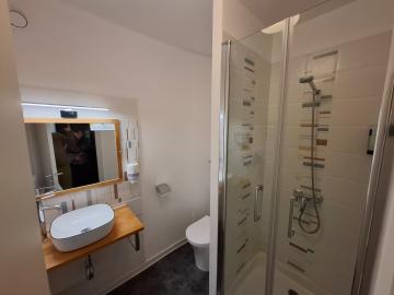 Logis Hôtel Auberge de la Bruyère