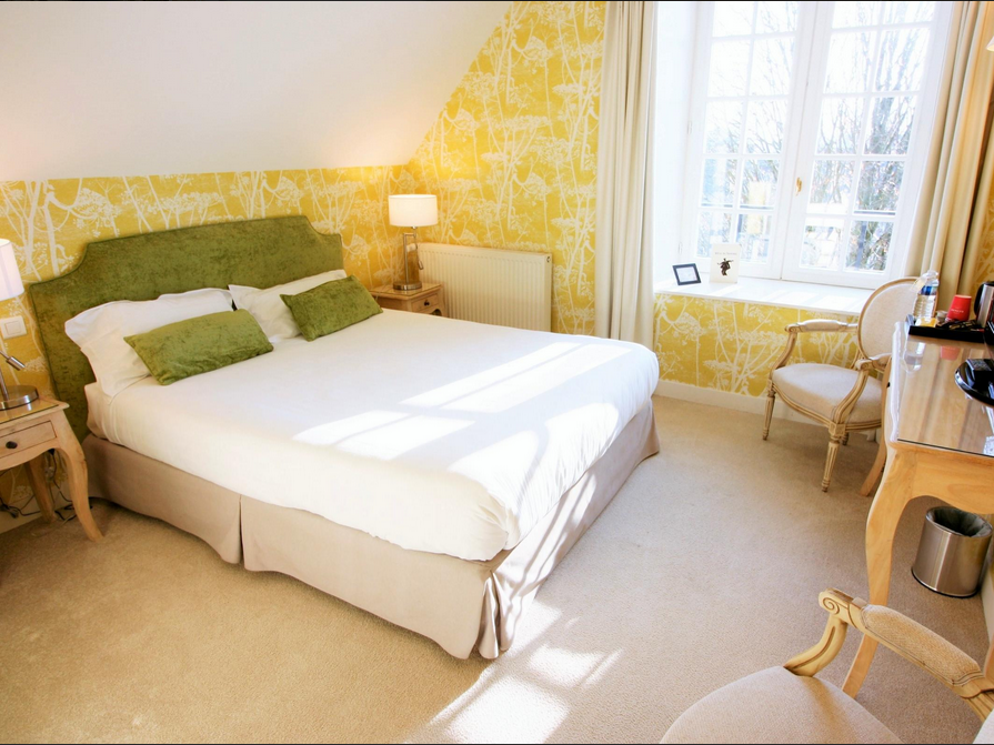 Logis Hôtel du Tribunal