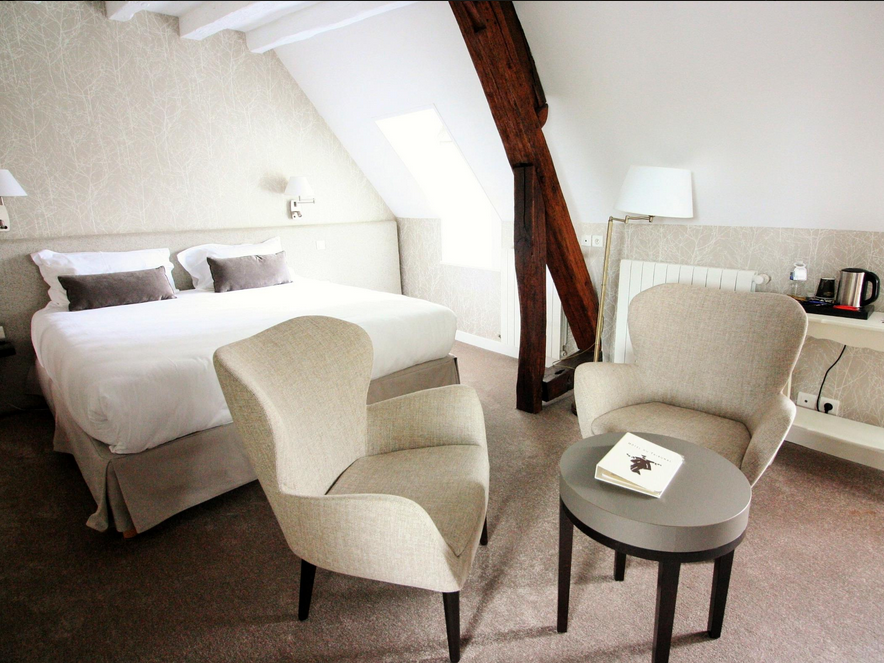 Logis Hôtel du Tribunal