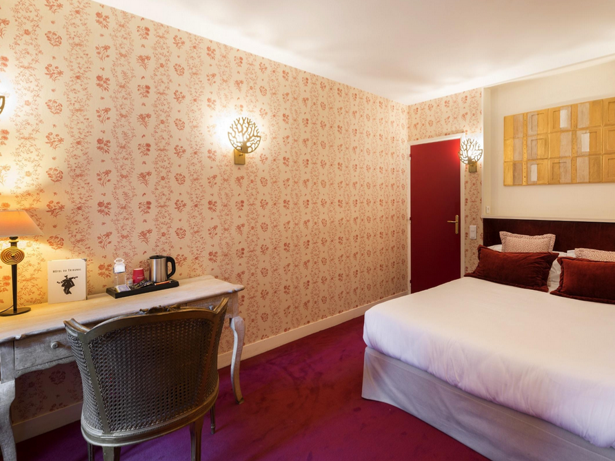 Logis Hôtel du Tribunal