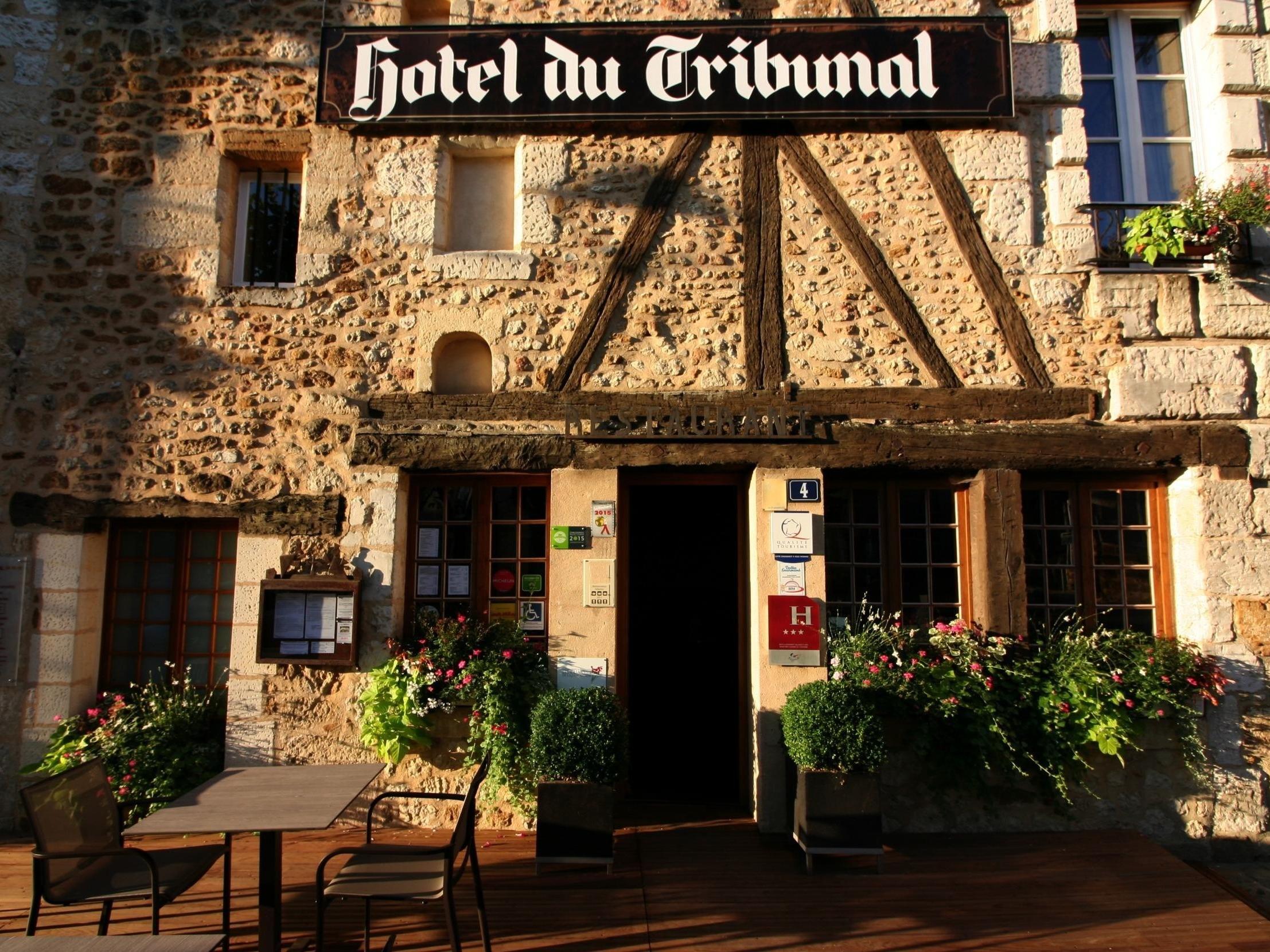 photo logis hotel