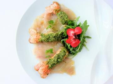 Logis Hôtel du Tribunal