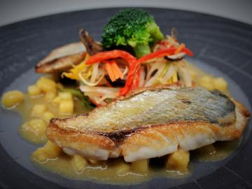 Logis Hôtel du Tribunal