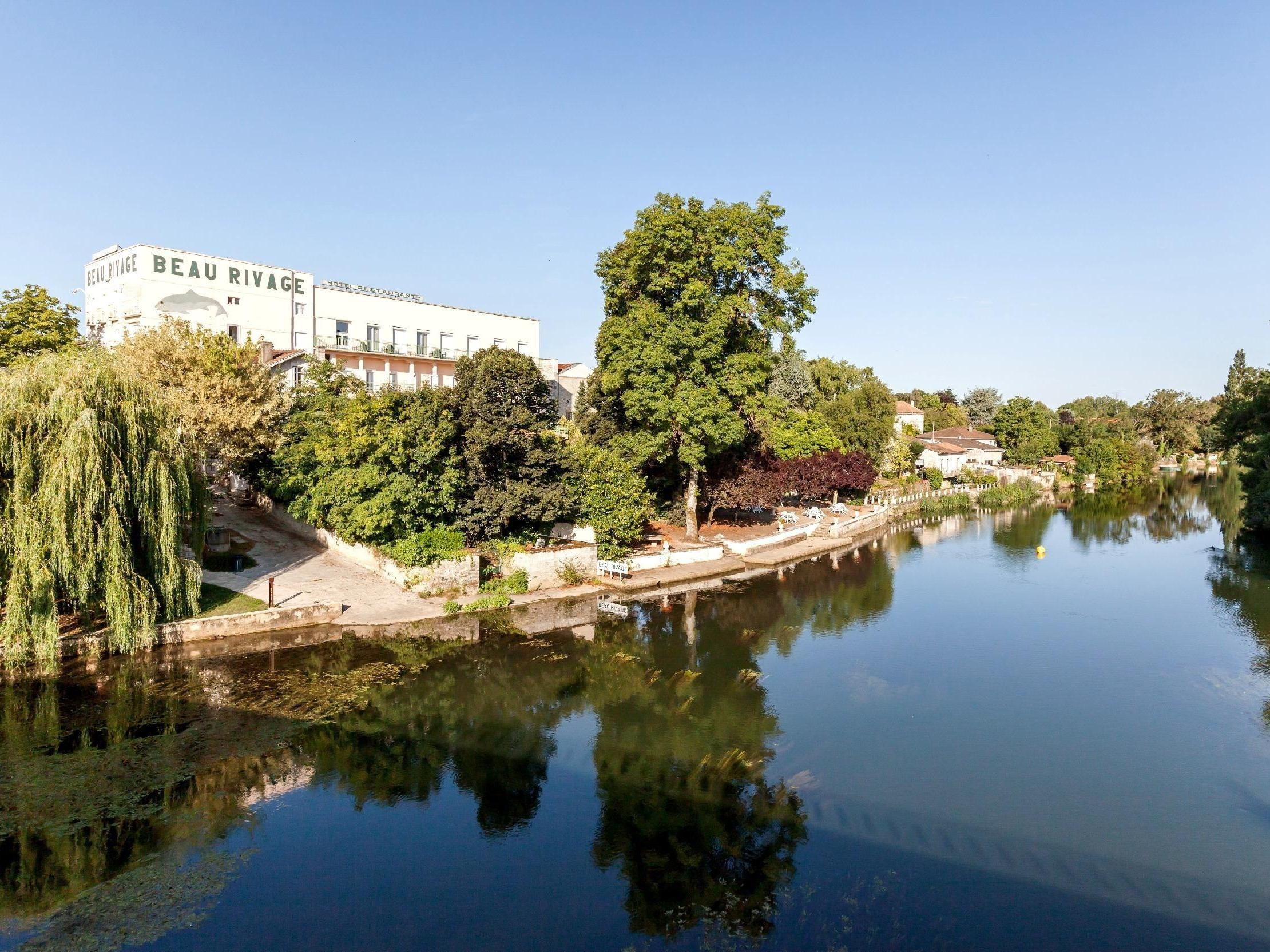 photo logis hotel