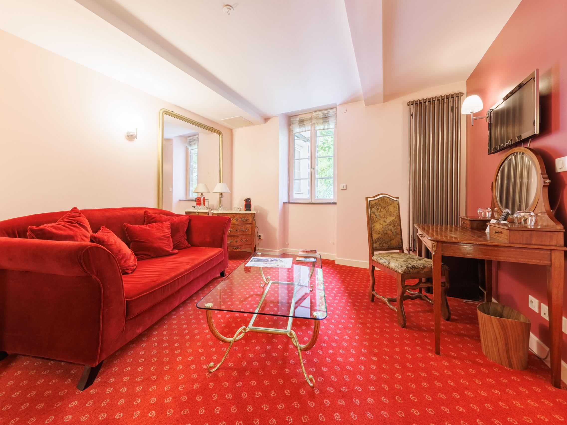 Demeures & Châteaux Hôtel Belle Meunière