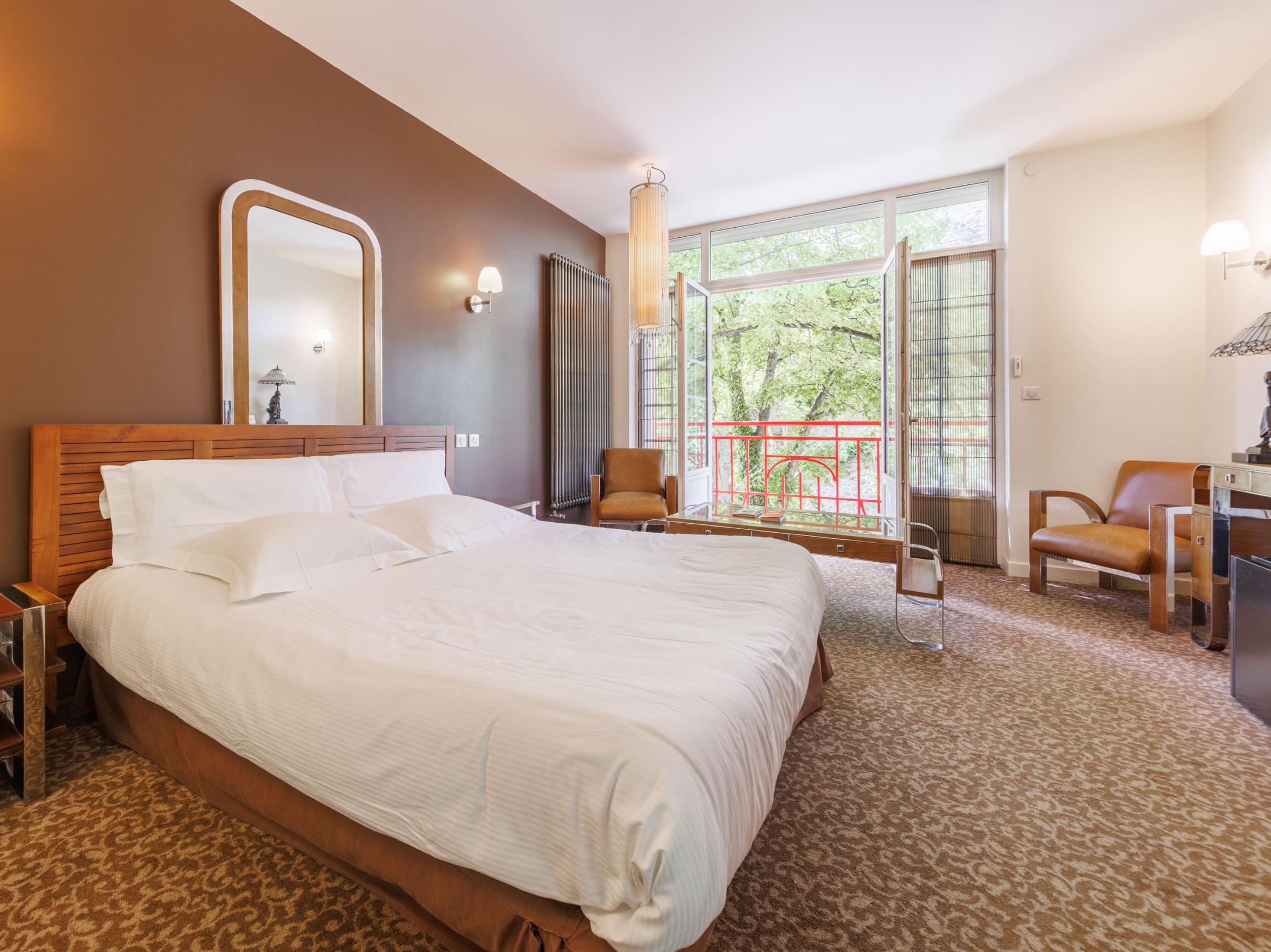 Demeures & Châteaux Hôtel Belle Meunière