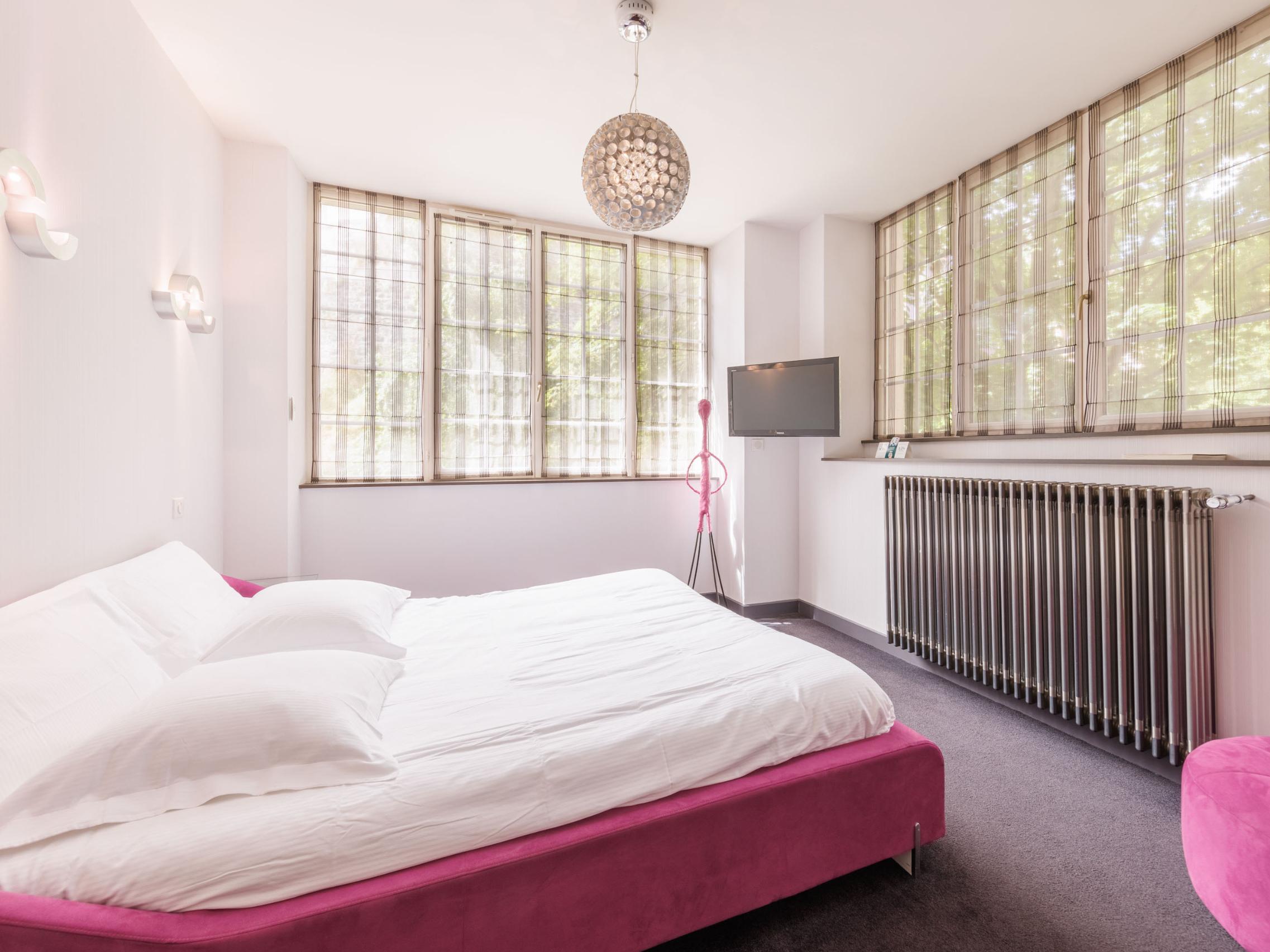 Demeures & Châteaux Hôtel Belle Meunière
