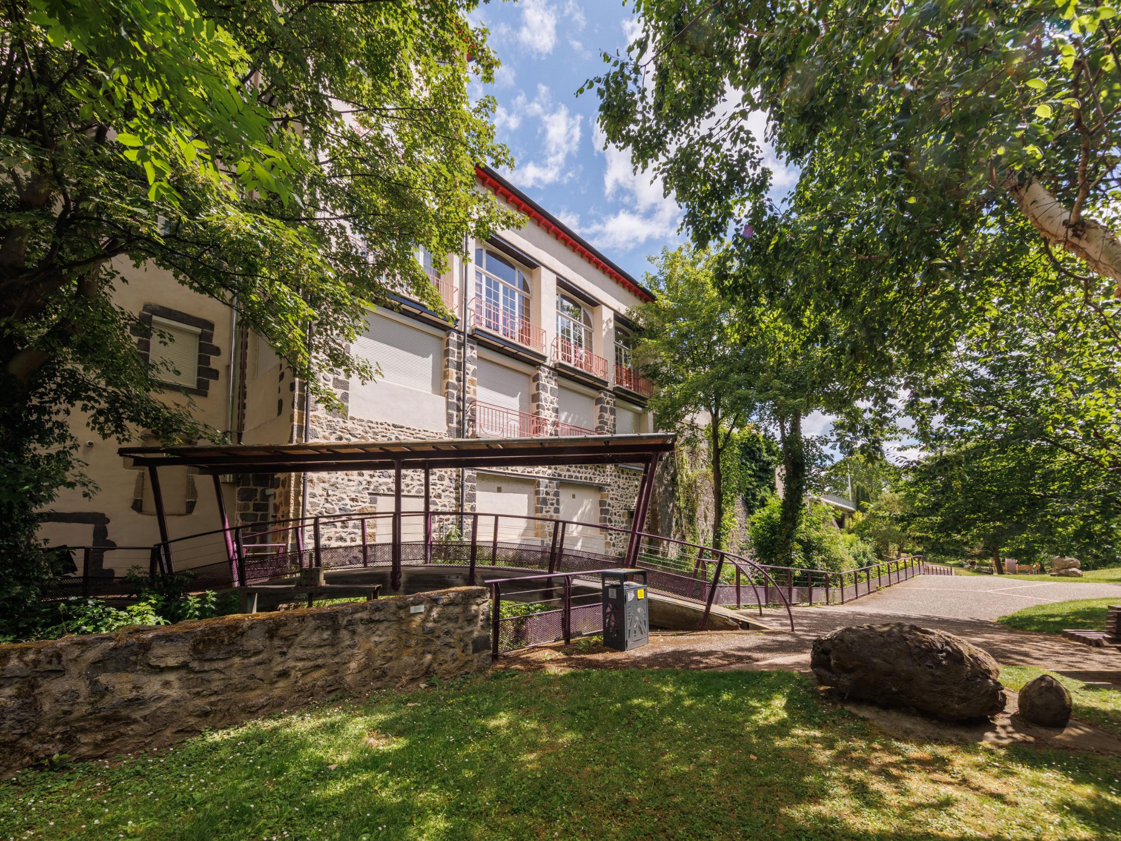 Demeures & Châteaux Hôtel Belle Meunière