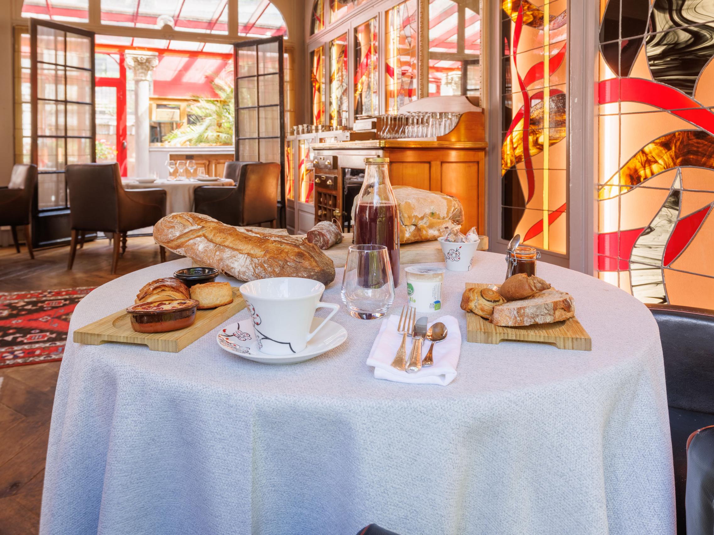 Demeures & Châteaux Hôtel Belle Meunière
