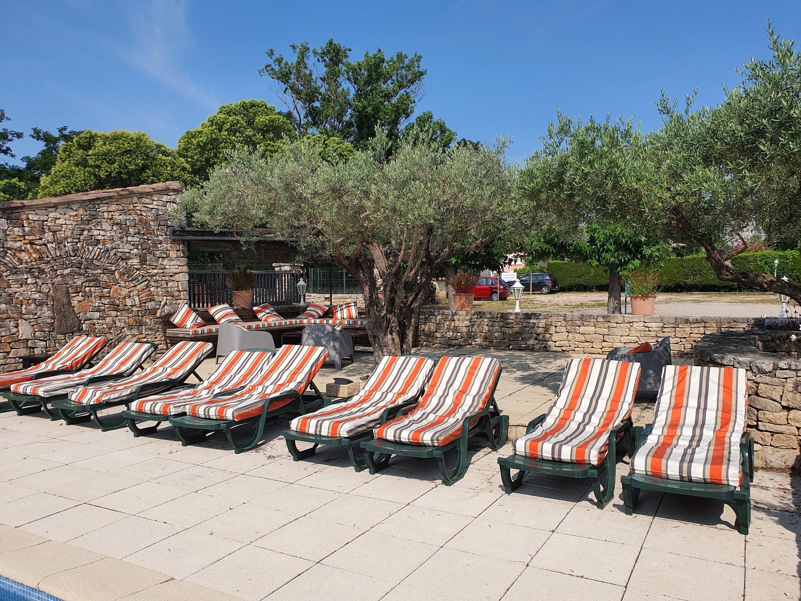 Logis Hôtel l\'Escarbille