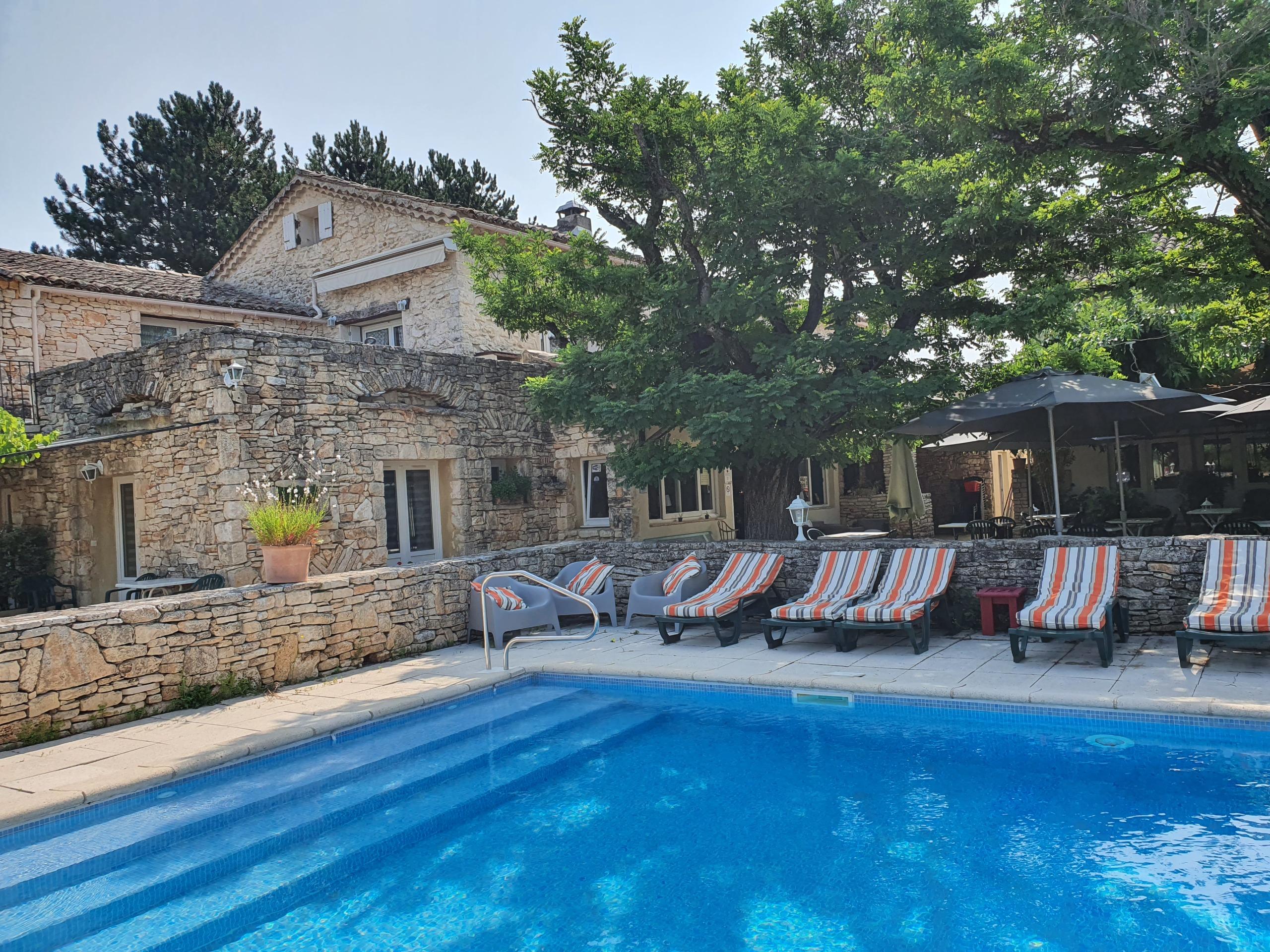 Logis Hôtel l\'Escarbille