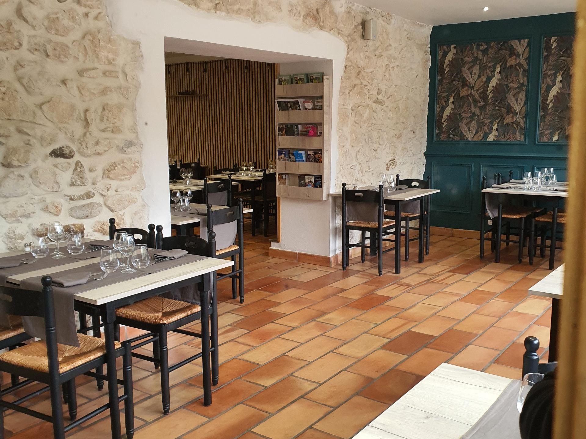 Logis Hôtel l\'Escarbille