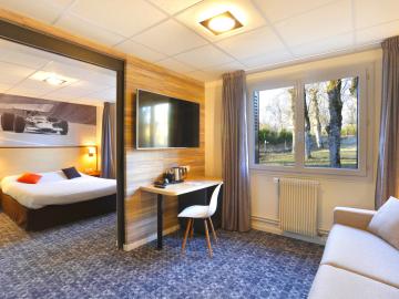 Logis Le Relais des Puys