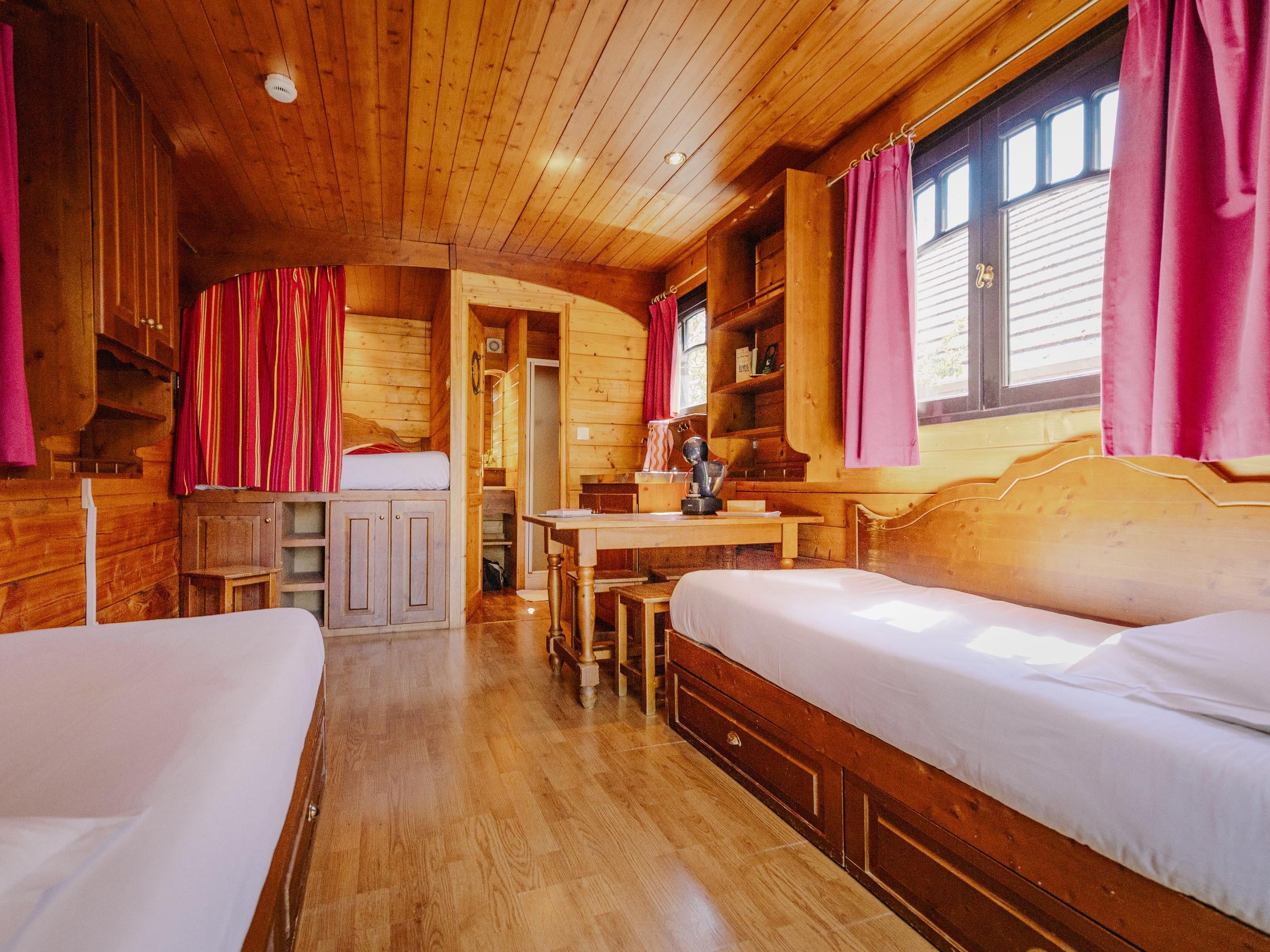 Logis Hôtel le Vieux Fusil