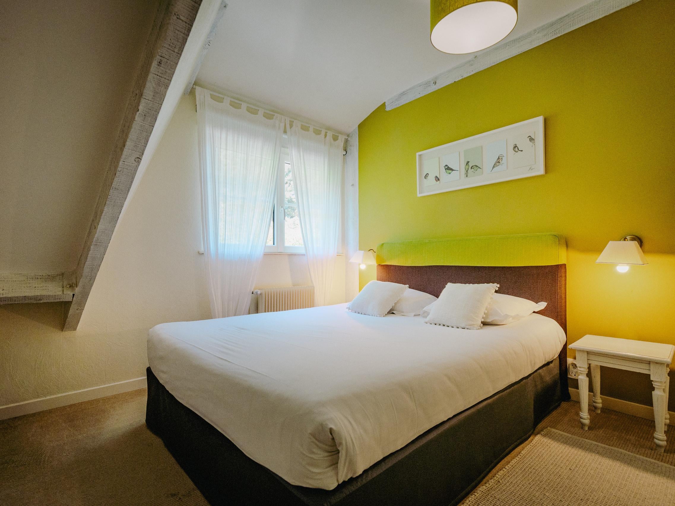 Logis Hôtel le Vieux Fusil
