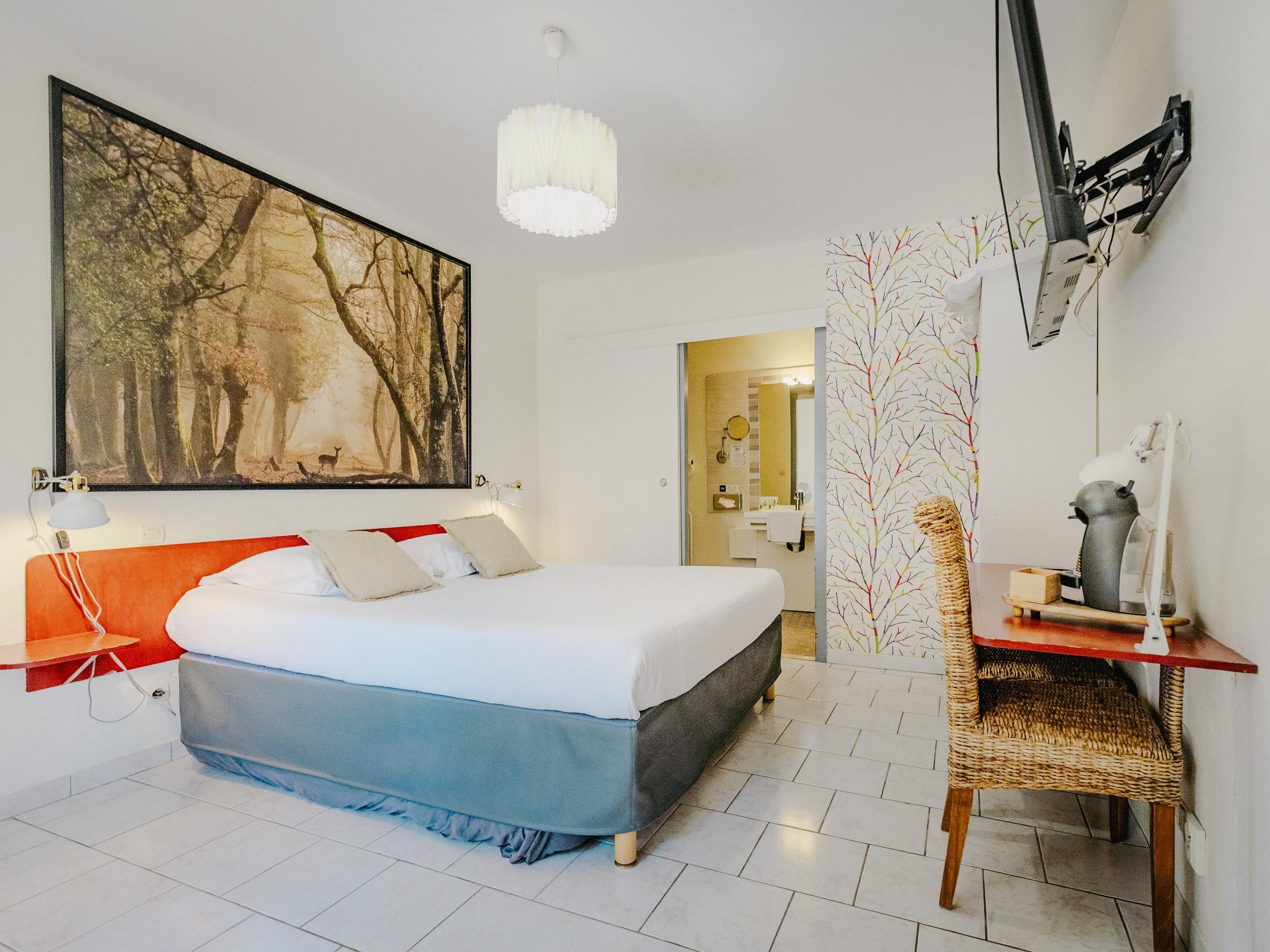 Logis Hôtel le Vieux Fusil