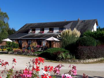Logis Hôtel le Vieux Fusil