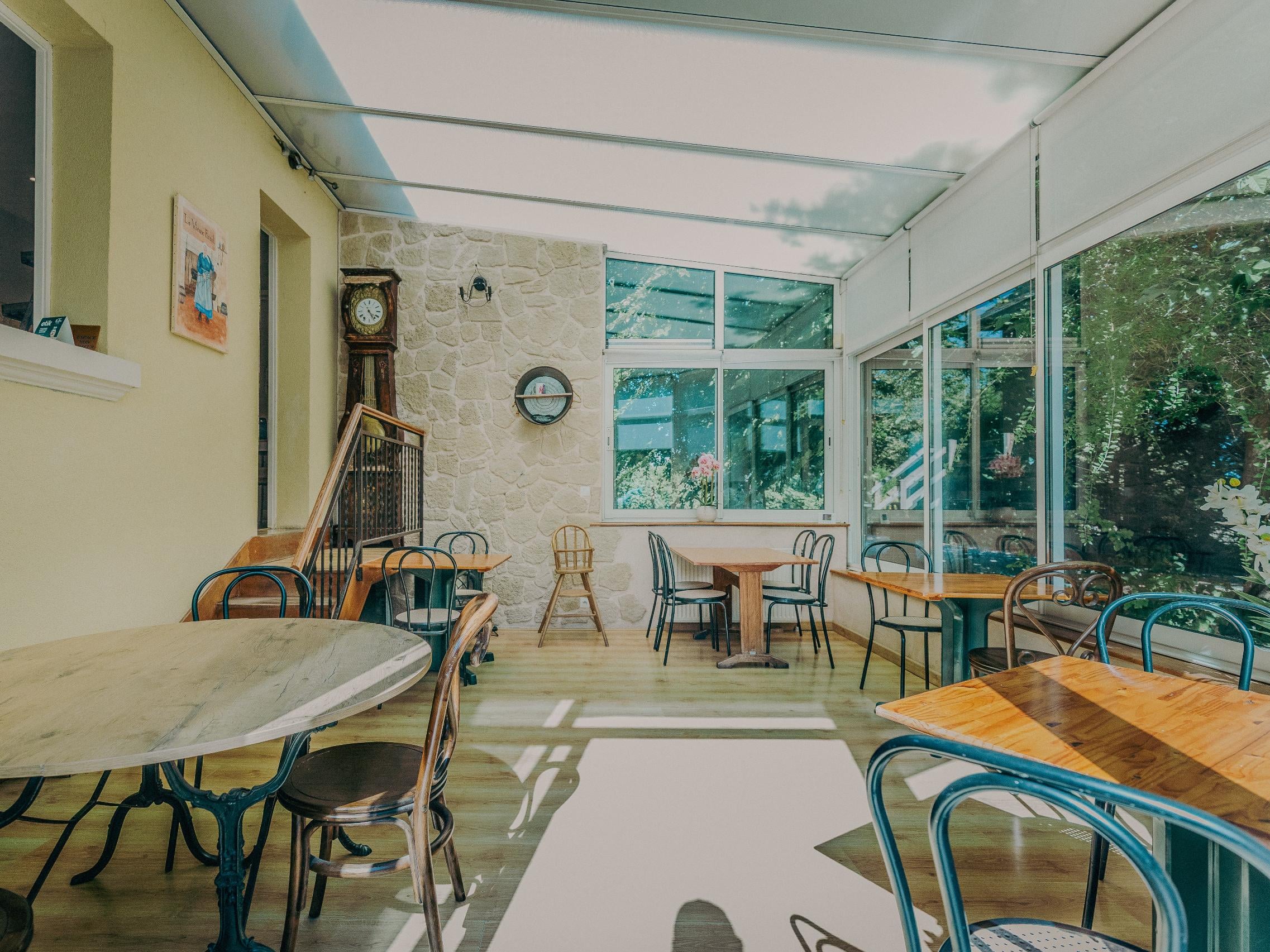 Logis Hôtel le Vieux Fusil
