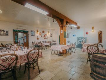 Logis Hôtel le Vieux Fusil