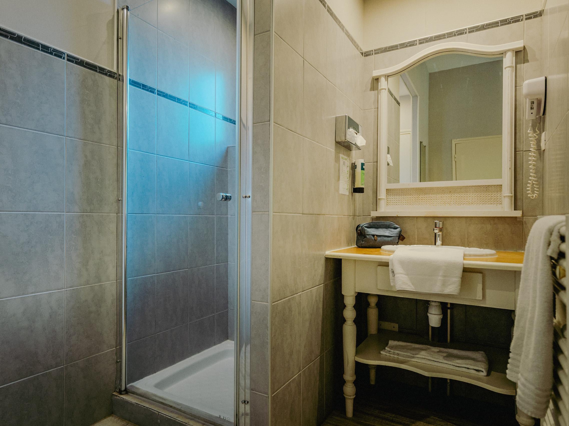Logis Hôtel le Vieux Fusil