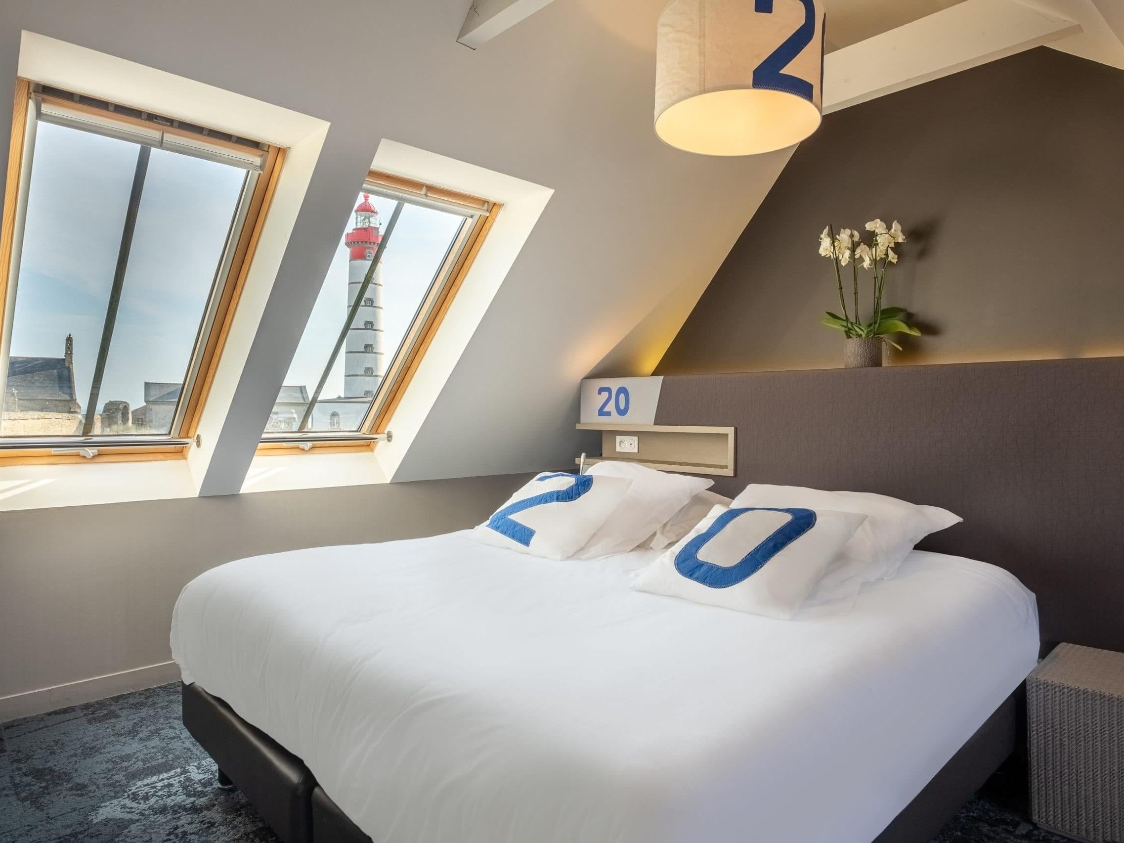 Teritoria Hostellerie de la Pointe Saint-Mathieu