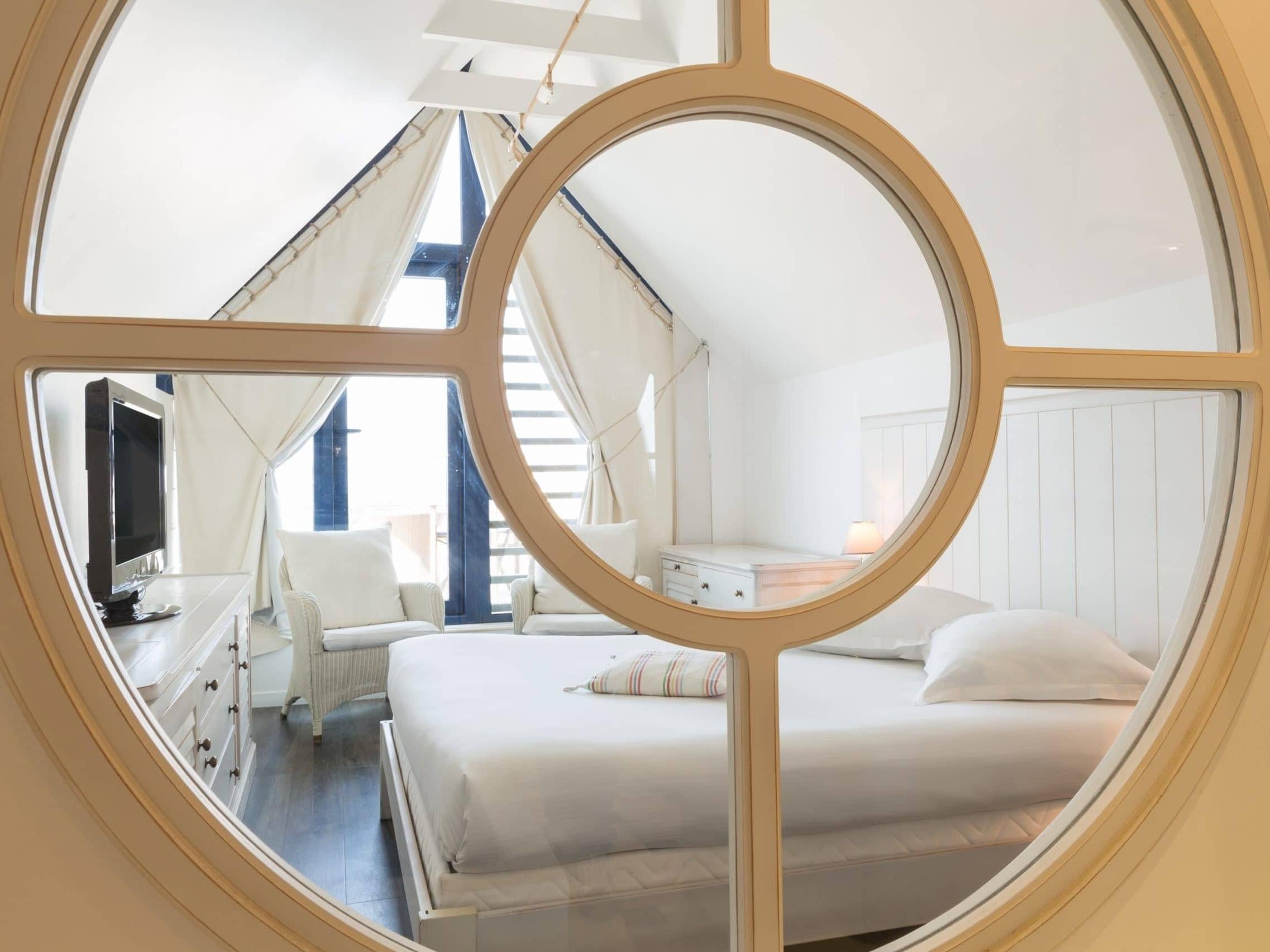 Teritoria Hostellerie de la Pointe Saint-Mathieu
