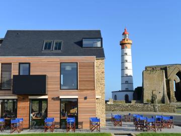 Teritoria Hostellerie de la Pointe Saint-Mathieu