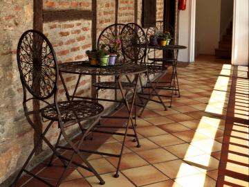 Logis Hôtel Victor Hugo