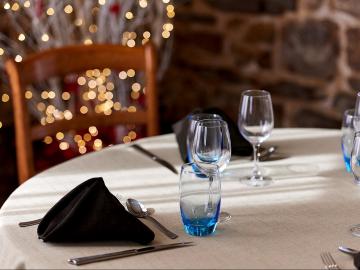 Logis Hôtel du Grand Cerf