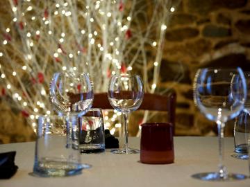 Logis Hôtel du Grand Cerf