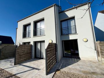 Logis Hôtel Au Moyne de Saire