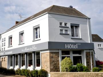 Logis Hôtel au Moyne de Saire