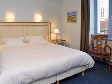 Logis Hostellerie du Forez