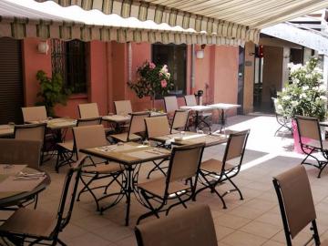 Logis Hostellerie du Forez