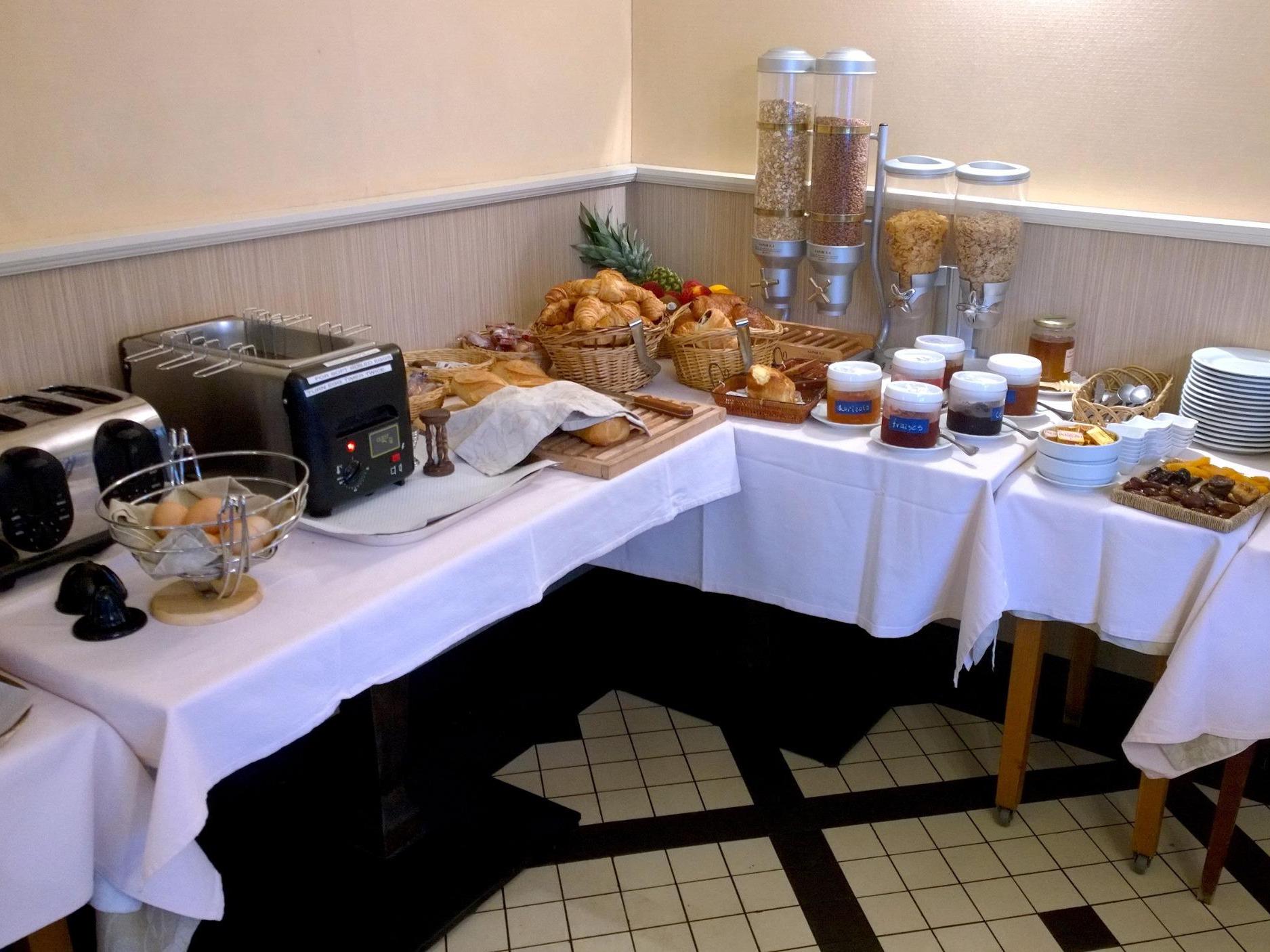 Logis Hôtel du Pont Neuf