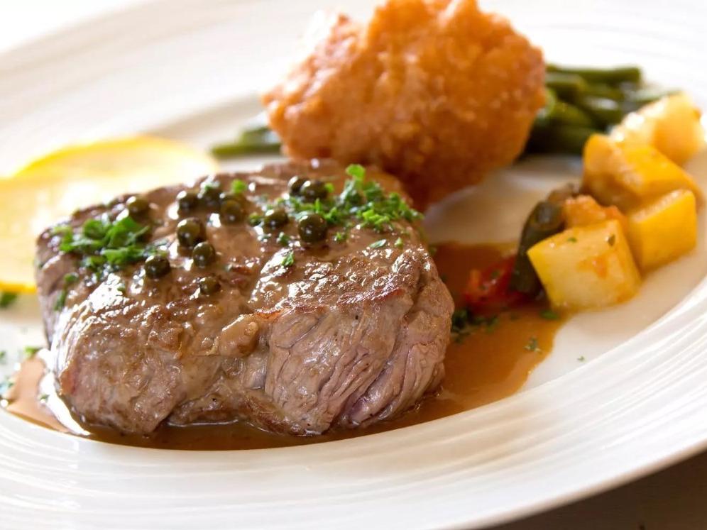 Logis Hôtel du Pont Neuf