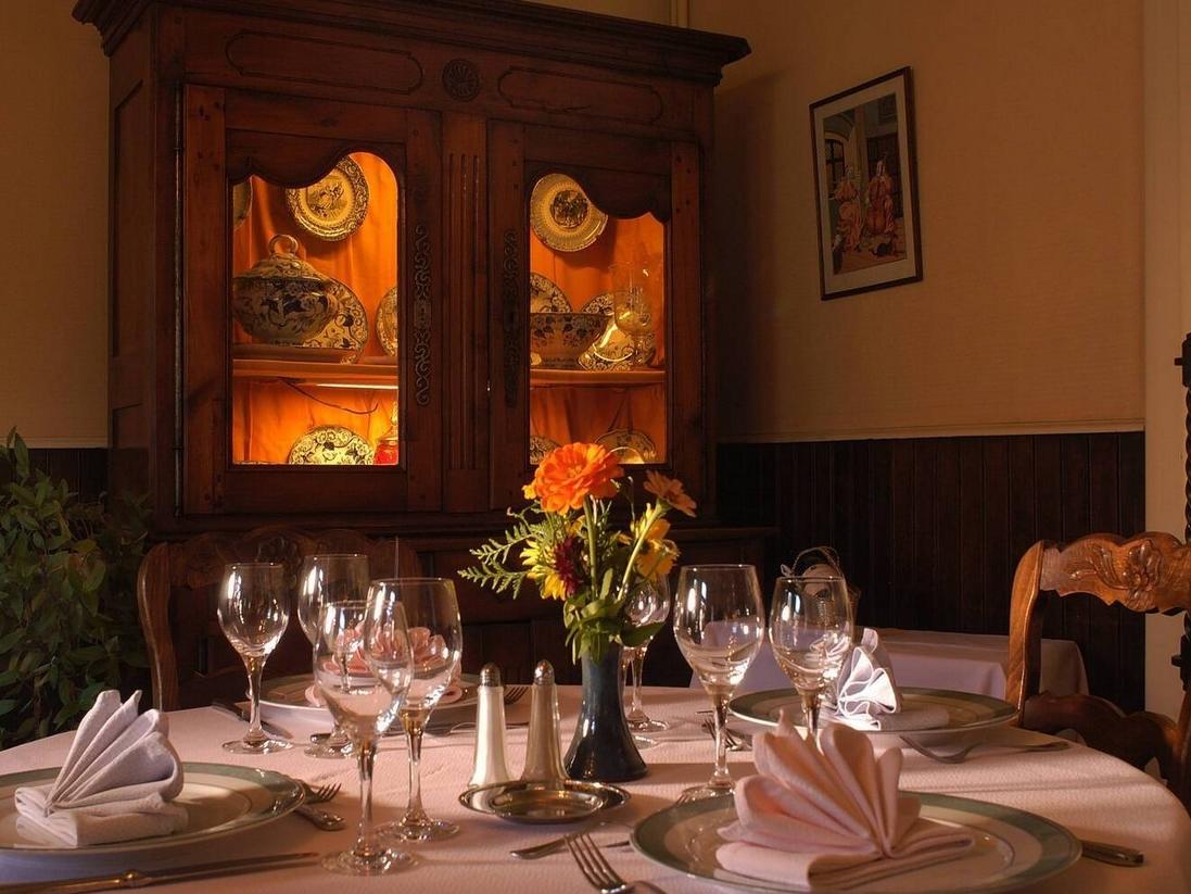 Logis Hôtel du Pont Neuf