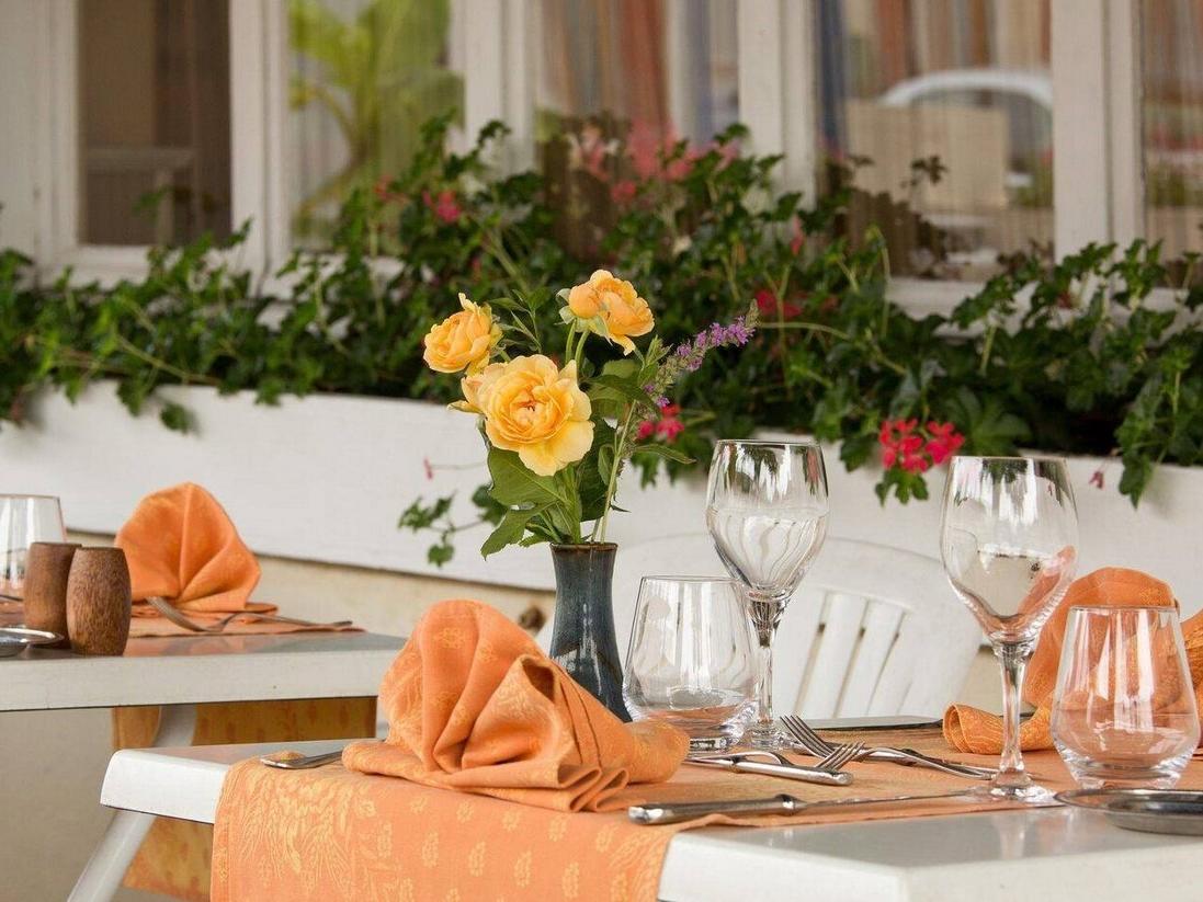 Logis Hôtel du Pont Neuf