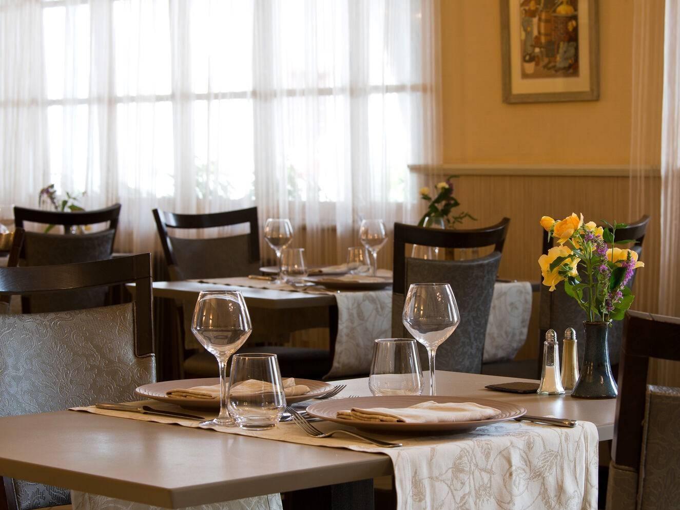 Logis Hôtel du Pont Neuf