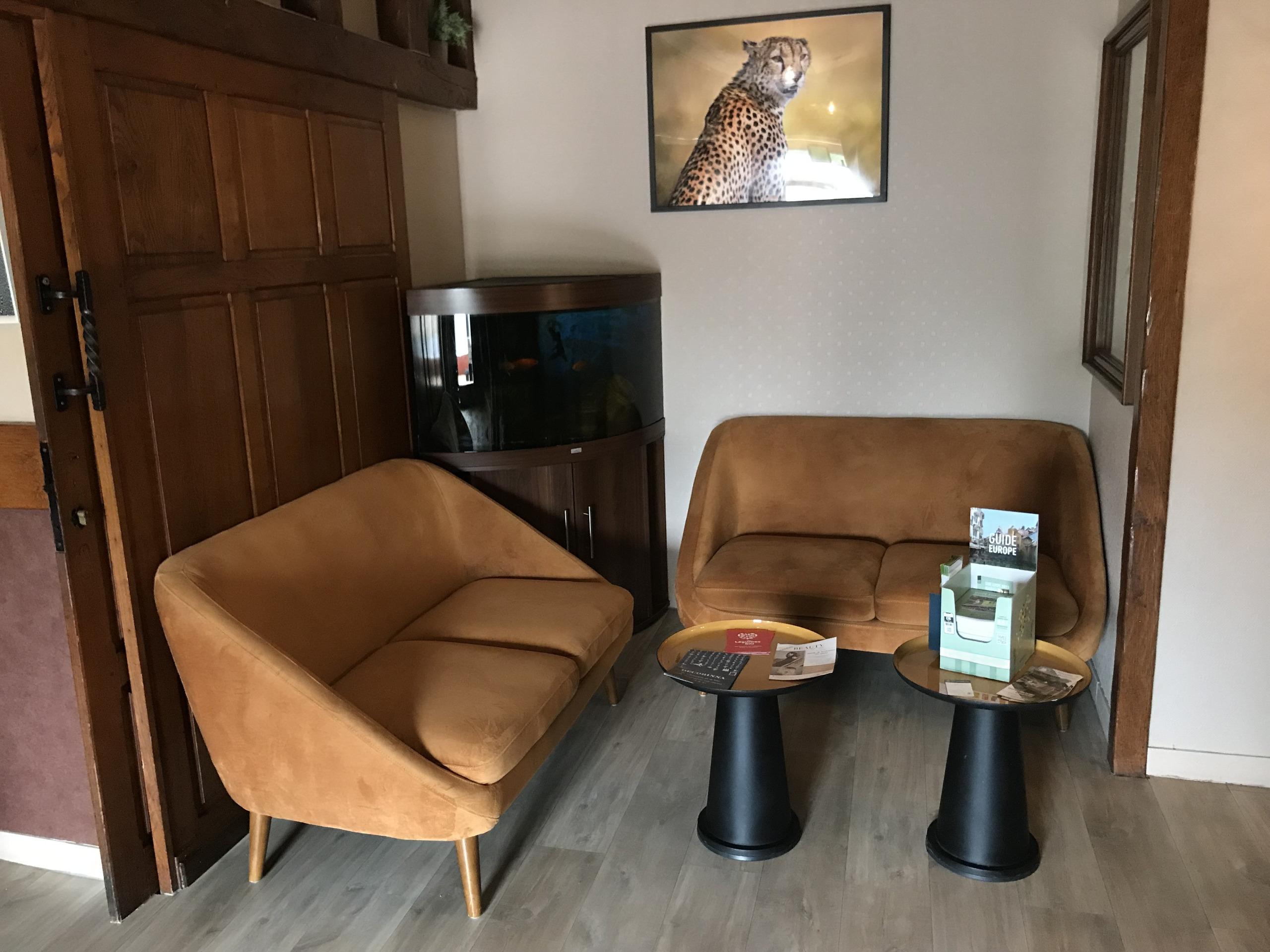 Logis Auberge de l\'Hélix