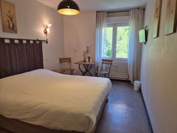 Logis Hôtel les Norias